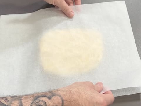 Crostata di fragole facile - 11