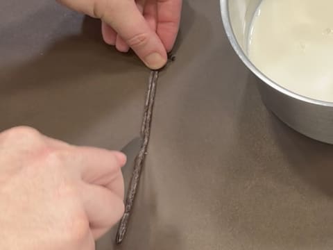 Crostata di fragole facile - 31