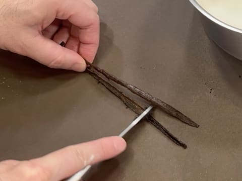 Crostata di fragole facile - 32