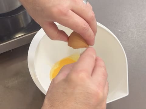 Crostata di fragole facile - 35