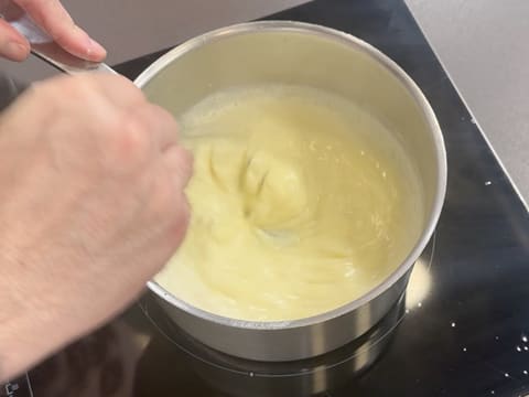 Crostata di fragole facile - 43