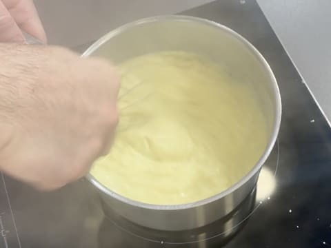 Crostata di fragole facile - 45