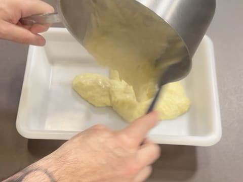 Crostata di fragole facile - 46
