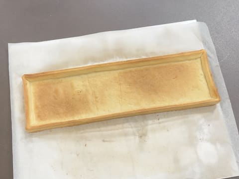Crostata di fragole facile - 52