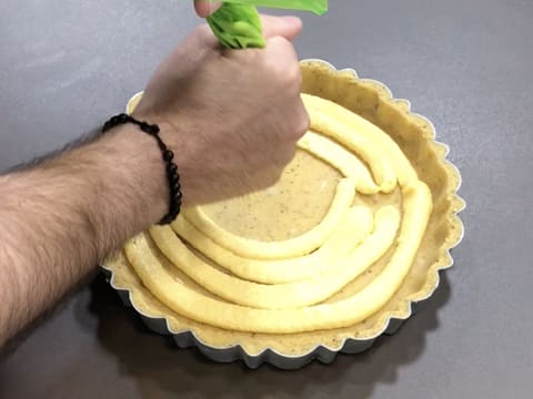 Crostata di fragole - 35