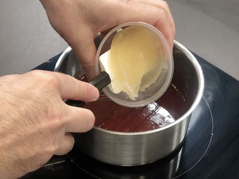 Crostata di fragole - 42