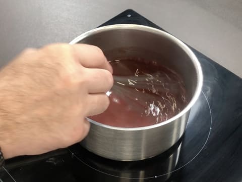 Crostata di fragole - 43