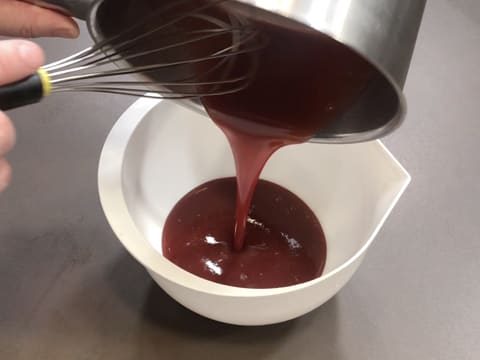 Crostata di fragole - 44