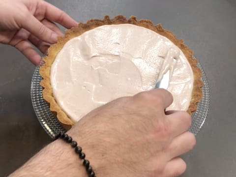 Crostata di fragole - 52
