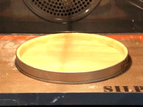 Crostata al limone - 25