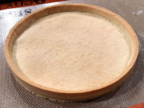 Crostata al limone - 28