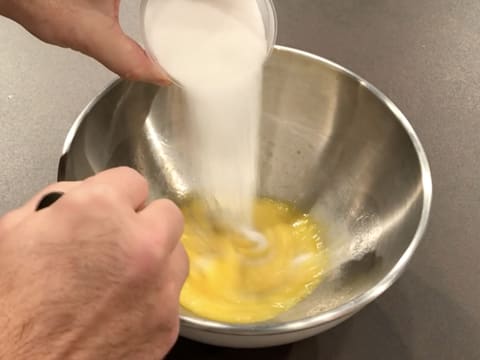 Crostata al limone - 35