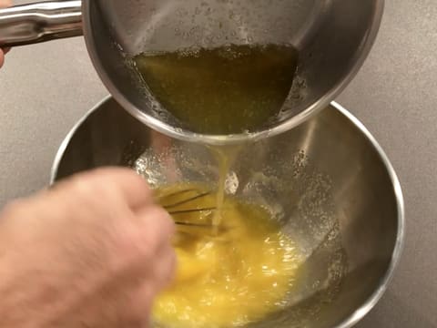 Crostata al limone - 36