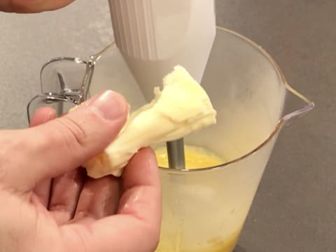 Crostata al limone - 42