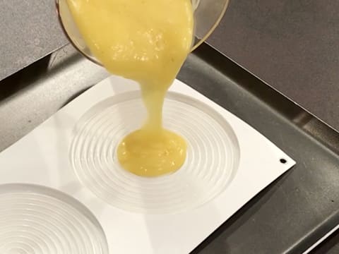 Crostata al limone - 44