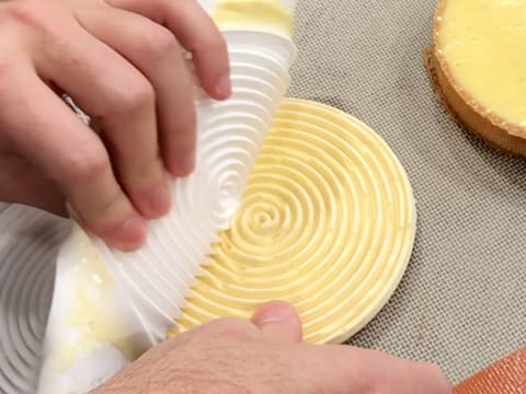 Crostata al limone - 53