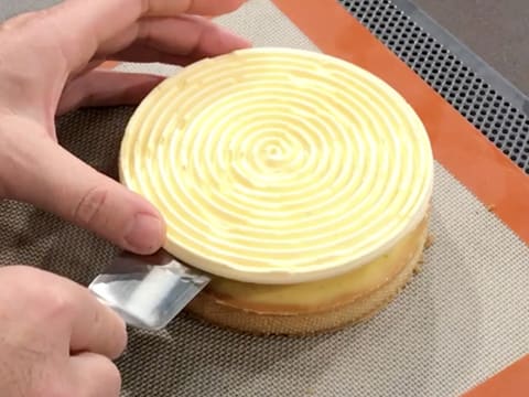 Crostata al limone - 54