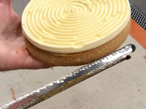 Crostata al limone - 55