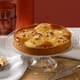 Crostata alle pere