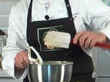Crostata alle pere - 13