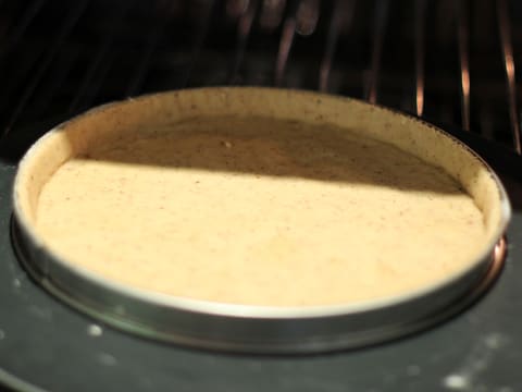 Crostata alle pere - 19