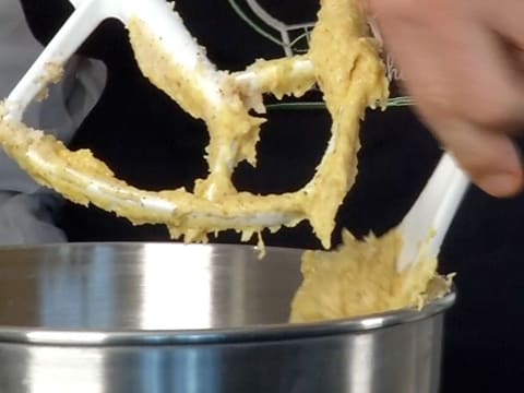 Crostata alle pere - 8