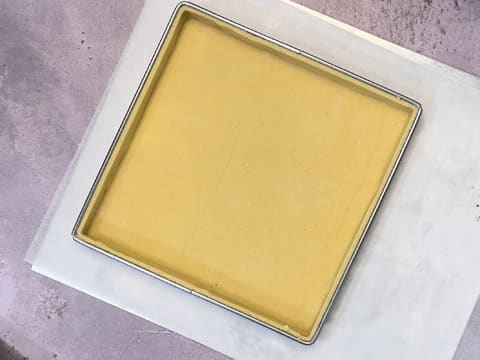 Crostata alla rabarbaro - 28