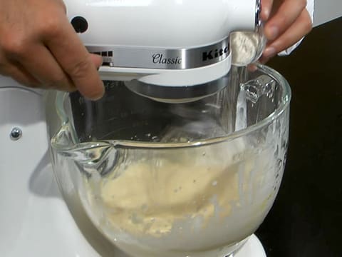 Crostata alla rabarbaro - 36