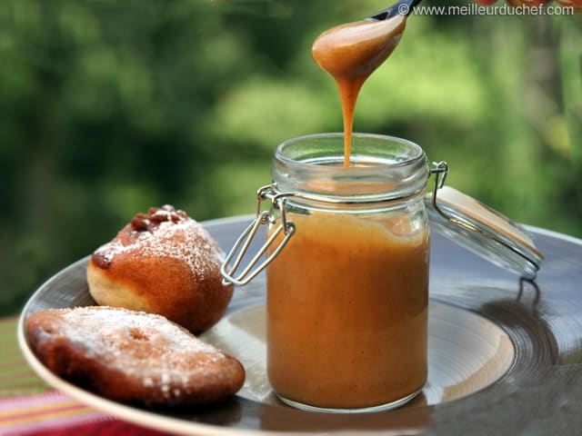 Dulce de leche