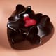 Entremets Cuore al Cioccolato e Lampone