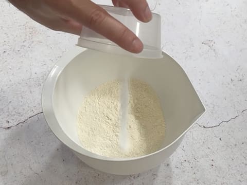 Galette ai pomodori - 2