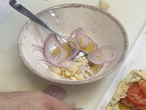 Galette ai pomodori - 27