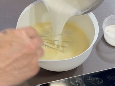 Gelato al cioccolato - 10