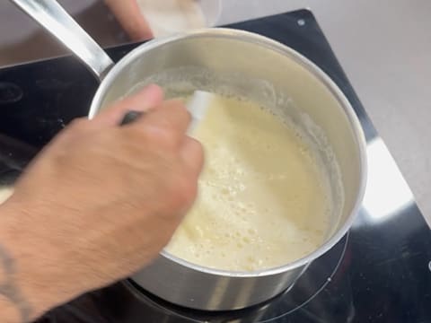 Gelato al cioccolato - 12