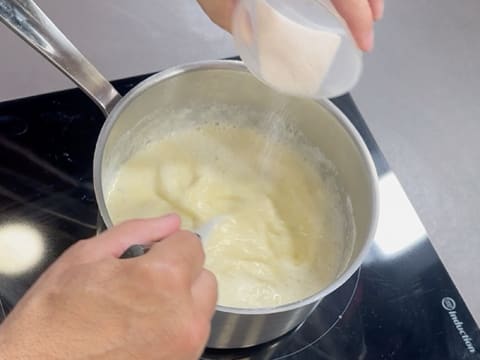 Gelato al cioccolato - 13