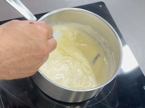Gelato al cioccolato - 14