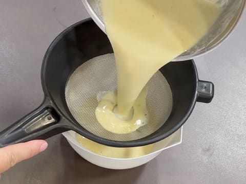 Gelato al cioccolato - 15