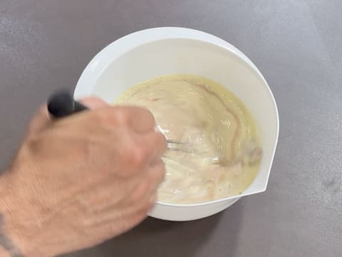 Gelato al cioccolato - 16