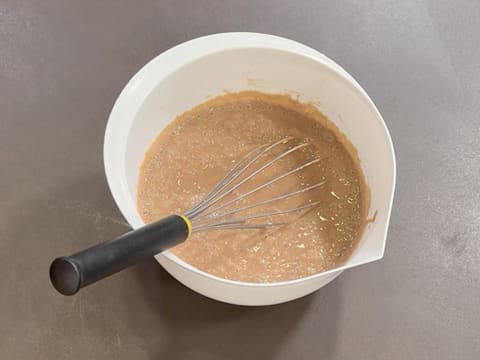 Gelato al cioccolato - 17