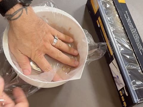 Gelato al cioccolato - 18