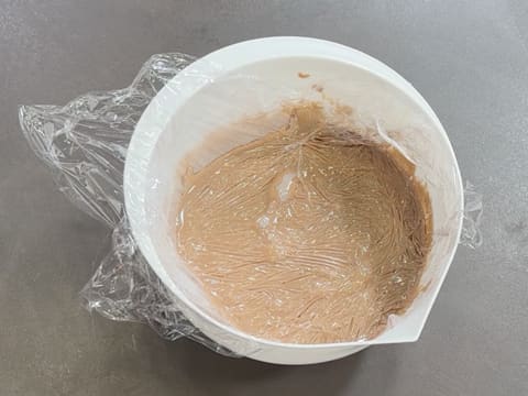 Gelato al cioccolato - 19