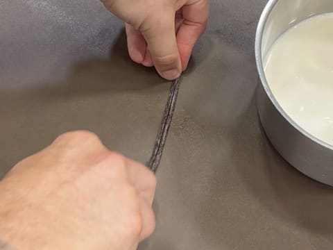 Gelato al cioccolato - 2