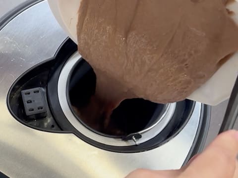 Gelato al cioccolato - 20