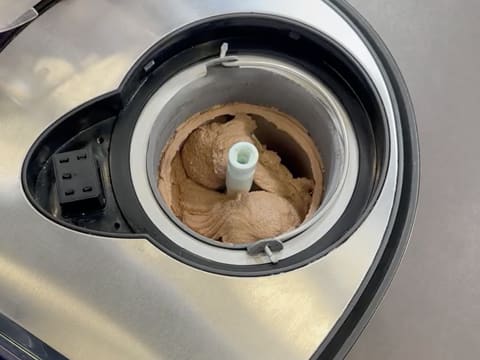Gelato al cioccolato - 22