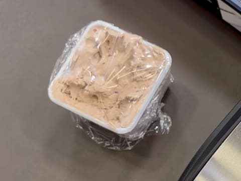 Gelato al cioccolato - 24