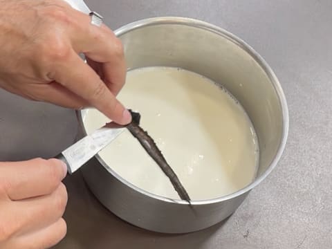 Gelato al cioccolato - 4