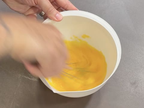Gelato al cioccolato - 8