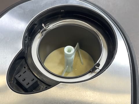 Gelato alla vaniglia - 19
