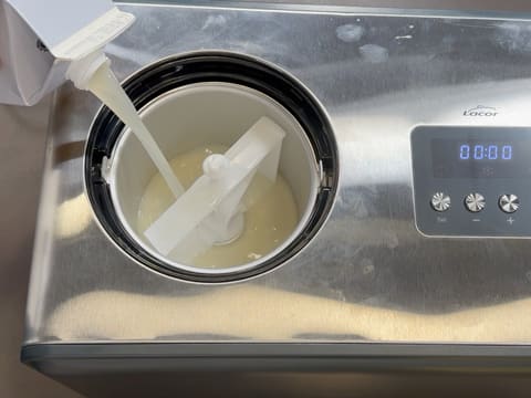 Ghiaccioli al limone, lampone e mango - 12