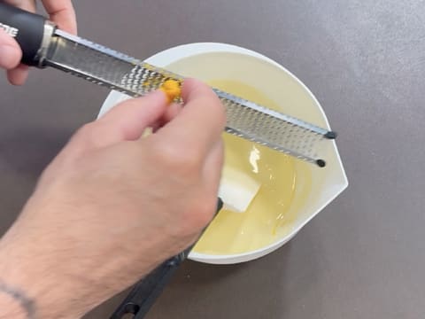 Ghiaccioli al limone, lampone e mango - 37
